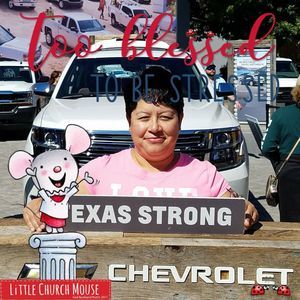 Meet your Posher, Sonia